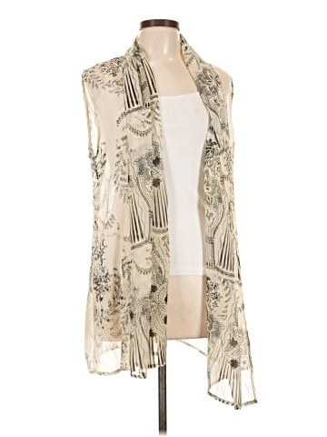 Coldwater Creek Cardigan (view 1)