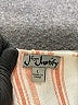 J for Justify White Romper Size L - photo 7