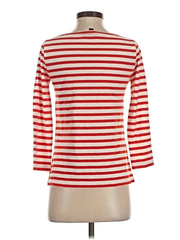 J.Crew 3/4 Sleeve Top (view 2)