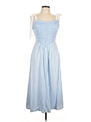 Sienna Sky Casual Dress (view 1)