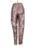 ASOS Paisley Pink Casual Pants Size 0 - photo 2