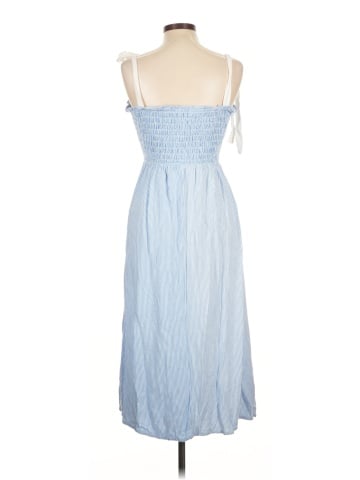 Sienna Sky Casual Dress (view 2)