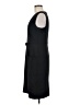 Etcetera Black Cocktail Dress Size 8 - photo 5