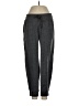 Active by Old Navy Chevron-herringbone Gray Sweatpants Size S - photo 1