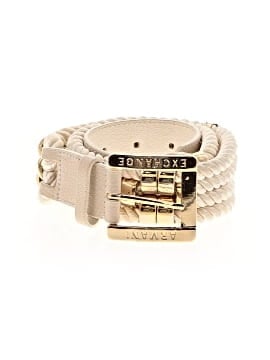 Armani Exchange Belt