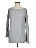 Gap Fit Gray Long Sleeve T-Shirt Size M - photo 1