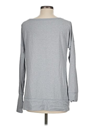 Gap Fit Long Sleeve T-Shirt (view 2)