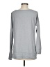Gap Fit Gray Long Sleeve T-Shirt Size M - photo 2