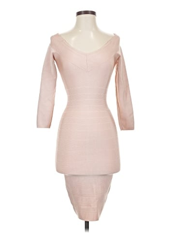 Marciano Cocktail Dress (view 1)