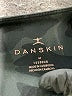 Danskin Camo Black Athletic Shorts Size M - photo 3