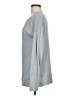 Gap Fit Gray Long Sleeve T-Shirt Size M - photo 5