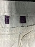 Gloria Vanderbilt Solid Ivory Athletic Shorts Size XL - photo 3