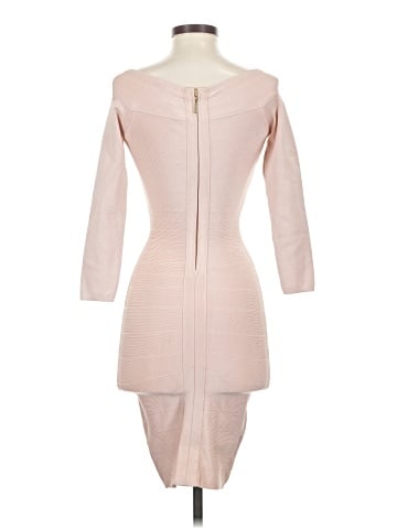 Marciano Cocktail Dress (view 2)