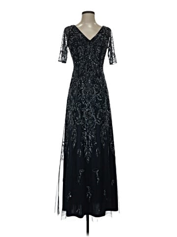 Adrianna Papell Cocktail Dress (view 1)