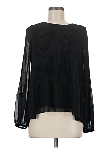 Wilfred Long Sleeve Blouse (view 1)
