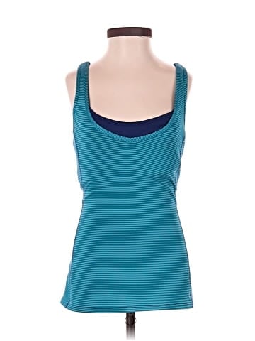 lucy Tank Top (view 1)