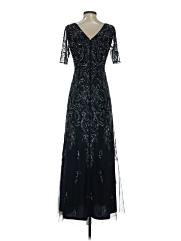 Adrianna Papell Cocktail Dress (view 2)