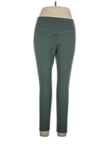 Free Assembly Active Pants (view 1)