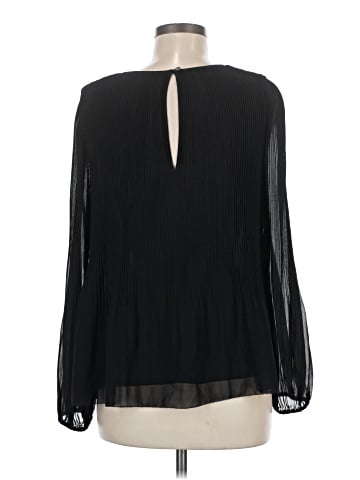 Wilfred Long Sleeve Blouse (view 2)