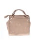 Versace Jeans Solid Tan Satchel One size - photo 2