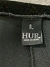 Hue Black Casual Pants Size L - photo 7