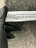 Zara Solid Black Dress Pants Size L - photo 9