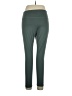 Free Assembly Solid Green Active Pants Size XL - photo 2