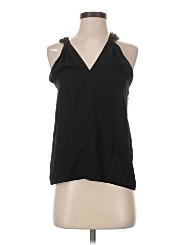 Rag & Bone Sleeveless Blouse (view 1)