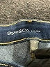Style&Co Blue Jeans Size 16 - photo 4