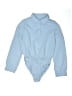 Unbranded 100% Polyester Blue Bodysuit Size M - photo 1