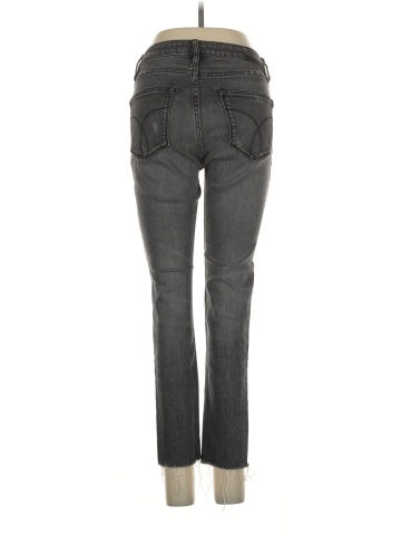 CALVIN KLEIN JEANS Jeans (view 2)