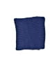 World Market 100% Acrylic Blue Scarf One size - photo 2