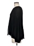 Wilfred 100% Polyester Black Long Sleeve Blouse Size M - photo 5