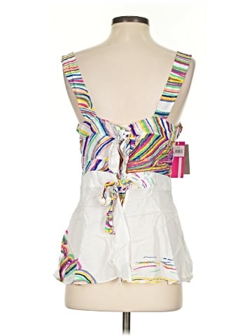 Plenty By Tracy Reese Sleeveless Top (view 2)