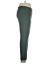 Free Assembly Solid Green Active Pants Size XL - photo 4
