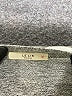 Le Lis Silver Pullover Sweater Size M - photo 7
