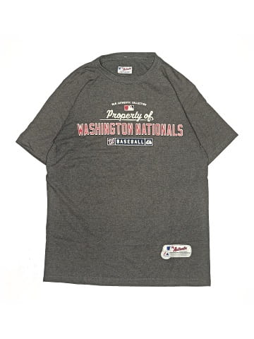 Majestic Short Sleeve T-Shirt (view 1)