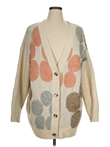 Bibi Cardigan (view 1)