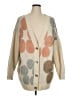 Bibi Tan Cardigan Size XL - photo 1