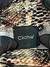 Cliche Gold Long Sleeve Turtleneck Size M - photo 7