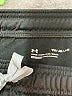 Under Armour 100% Polyester Black Track Pants Size M (youth) - photo 3