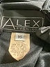 Alex Evenings 100% Polyester Black Cocktail Dress Size 16 - photo 7
