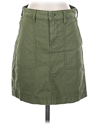J.Crew Casual Skirt (view 1)