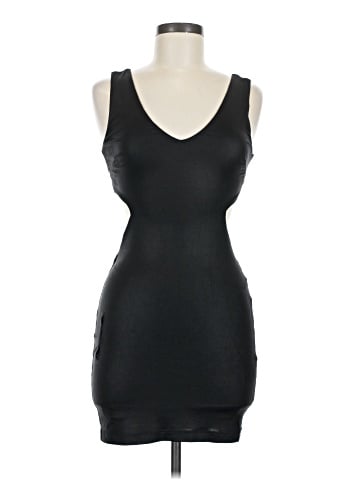 Bebe Cocktail Dress (view 1)