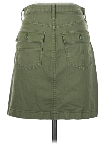 J.Crew Casual Skirt (view 2)