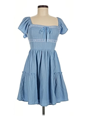 Altar'd State Casual Dress (view 1)