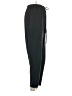 Fabletics Solid Black Track Pants Size S - photo 4