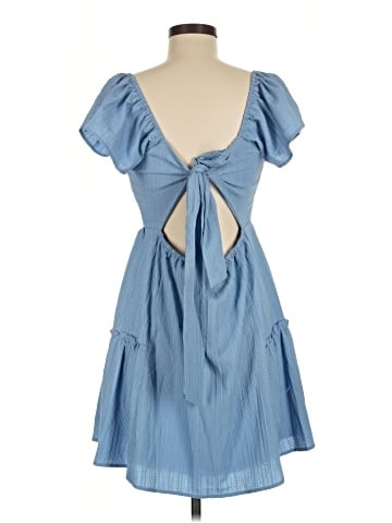 Altar'd State Casual Dress (view 2)