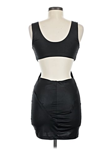 Bebe Cocktail Dress (view 2)