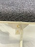 Charming Charlie Ivory 3/4 Sleeve Blouse Size M - photo 7